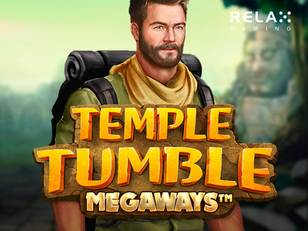 Temple Tumble slot